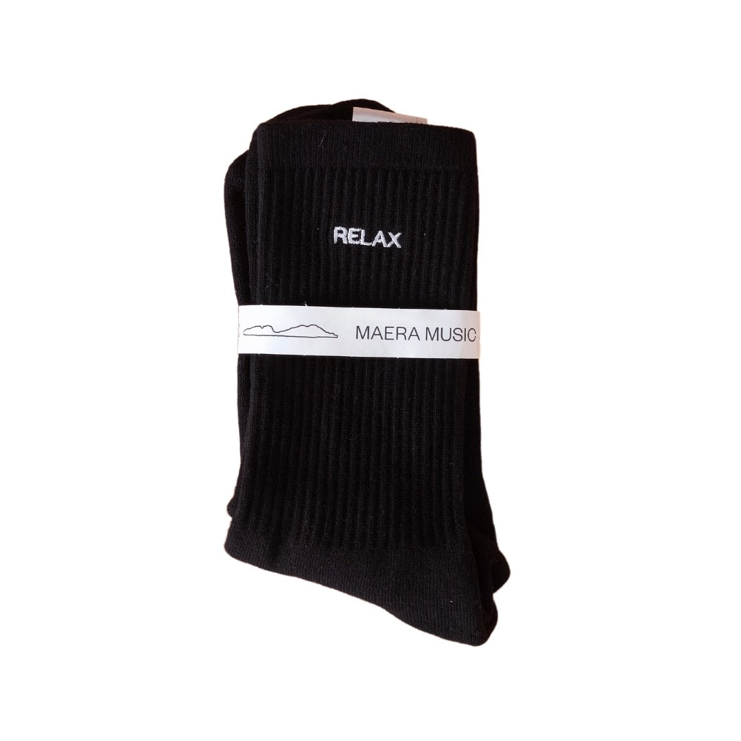 RELAX - DON'T DO IT SOCKS